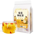 Chrysanthemum & Goji Berry Herbal Tea